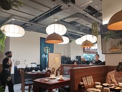 -旺爷砂锅·茶作(国贸城店)