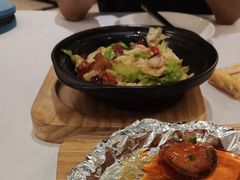 -聚宾楼·烤鸭·家宴(科技三路店)