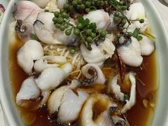 -北李妈妈菜·海肠捞饭(开发区万达店)