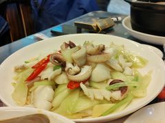 -盛中钰广味小馆