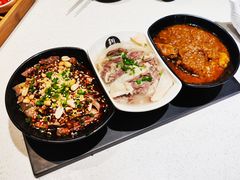 -新仙清汤牛腩(铜锣湾店)