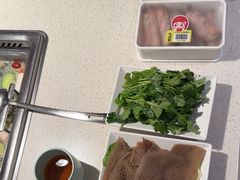 -野妹火锅(龙岗店)