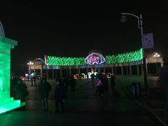 -长春公园(普阳街道)