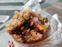 全家福-六广门毛阿姨糯米饭