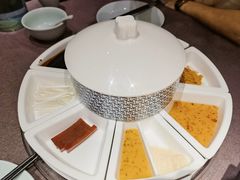 -羲和雅苑•北京烤鸭(乐园道万象城店)