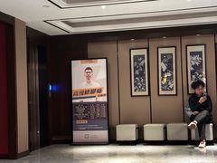 -水墨澜渟足道·SPA·传统(四望亭东关街店)