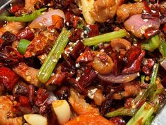 -华仔龙虾(永乐路总店)