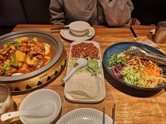 -耶里夏丽·丝路新疆菜·清真食品(徐汇南丹东路臻选店)