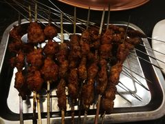 -清真·京华源铜锅涮肉(丰庆店)