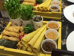 -上和臻品中国菜(花园街店)