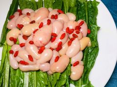 -千岛蚝高压锅生蚝·人参火锅(白云万达店)