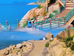 -广东惠东海龟国家级自然保护区