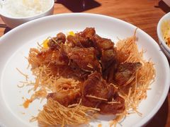 -大秦地·西北菜(纬四路店)