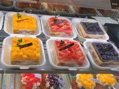 -FANEN法念·烘焙·甜点(万象城店)