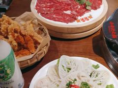 -牛市坎火锅(建设路店)