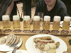 -兰特伯爵西餐厅·啤酒屋(方庄店)