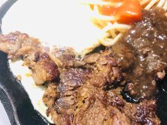 -豪客来牛排(文化路店)