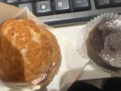 -西树泡芙(珠海华发商都店)