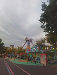-福州儿童公园