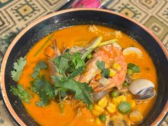 -美森西餐厅(曙光大道店)