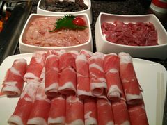 -海底捞火锅(崇文门新世界百货店)