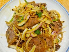 -小郭私房菜·海肠捞饭店(学士街店)