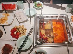 -野妹火锅(龙岗店)