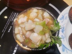 -沼津港精致料理·寿喜烧·烧鸟(漕河泾印象城店)