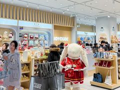 -凯德MALL(西直门店)