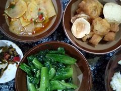 -张关合渣(航空大道店)