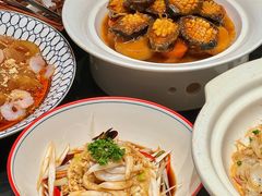 -五谷丰登农家院·地道胶东菜·海鲜烧烤(威海店)