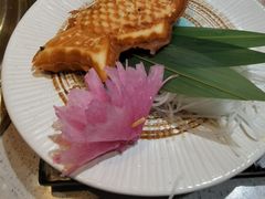 -妥妥烤肉料理(昙华林店)