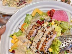 -西语·炭烧牛排(卓越中寰店)