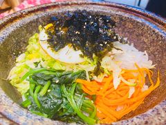 -金顺韩式烤肉·网红烤肉店(广利路店)