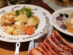 -岛风·台食小馆 ISLAND BISTRO(烟台山店)