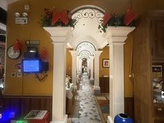-俄士厨房(五棵松华熙LIVE店)