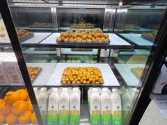 -喜茶(青岛金狮广场店)