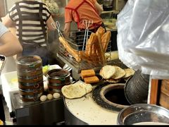 -文武王氏烧饼·无矾油条(西溪路店)