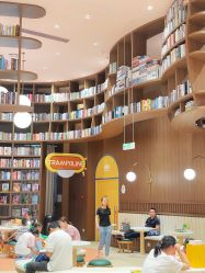 -奈尔宝·儿童乐园·亲子餐厅(鄞州万达店)