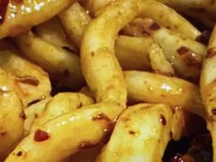 -王菊美食街·王菊面馆(总店)