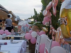 -天空花园餐吧·生日·团建(南山店)