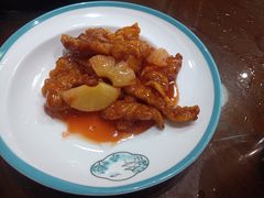 -谭姐邻里厨房(翠微店)