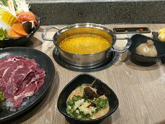 -呷哺呷哺(望京新世界店)