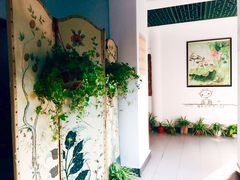-花筑·扬州个园客栈(瘦西湖东关街店)