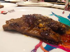 -阳光岛·海鲜盛宴(银泰中心in99店)