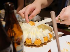 -芳博滋法式甜品(时代店)