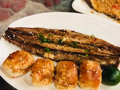 -利杨记·本味轩粥坊·烧烤(宝体店)