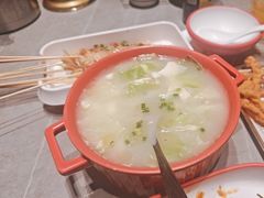 -丽伟的串·烧烤·砂锅(季景天地店)