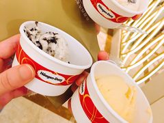 -芭菲盛宴·环球美食(袁家岗店)