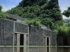-阳朔糖舍酒店·糖舍餐厅&酒吧